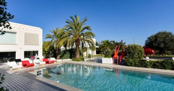 Villa Monopoli