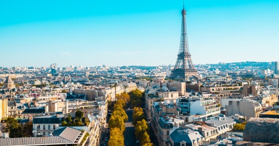sindrome di parigi