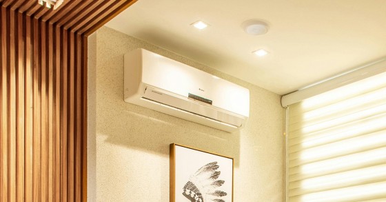 Condizionatore 3 kW