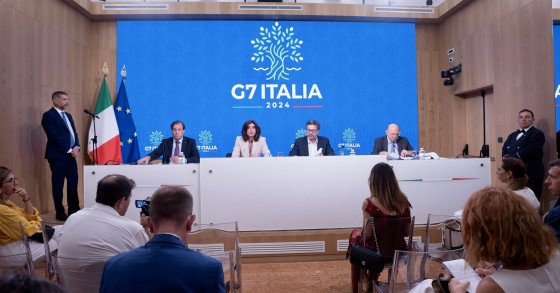 Decreto omnibus 2024