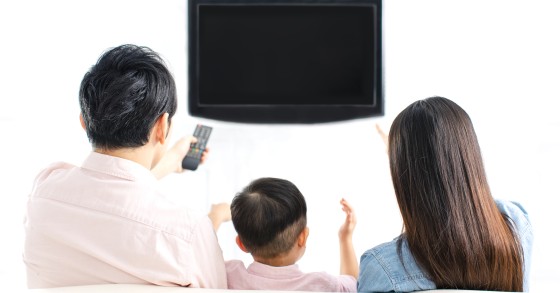 Televisione