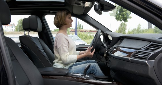 Automobile
