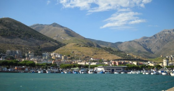vivere a formia
