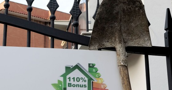 Superbonus 110