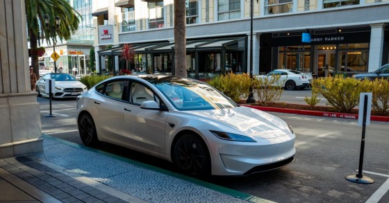 auto elettrica