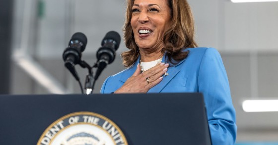 Kamala Harris