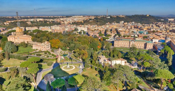 Vaticano