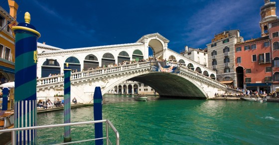 ponti piu belli d'italia