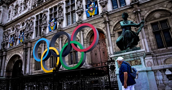 Olympics