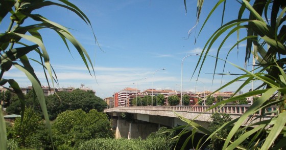 vivere a marconi