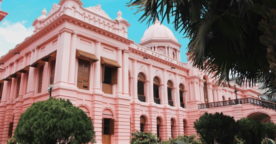 città rosa
