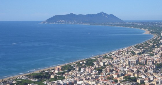 vivere a terracina