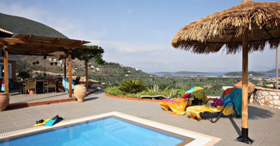 casa vacanze