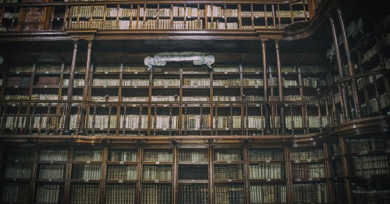 Biblioteca