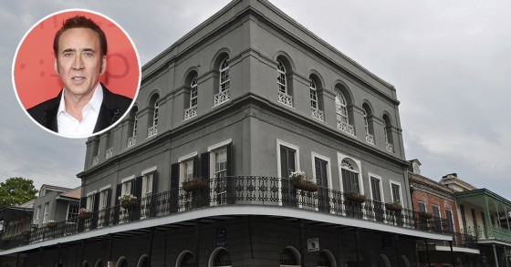 LaLaurie Mansion