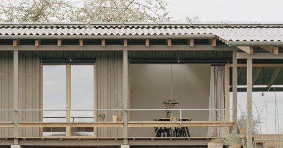 Bliesgau House