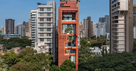 Casa Bombay