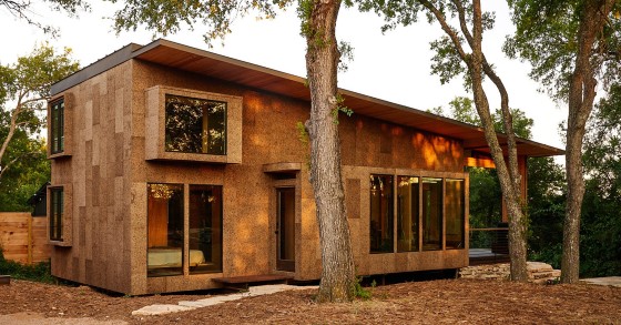 Cross Cabin