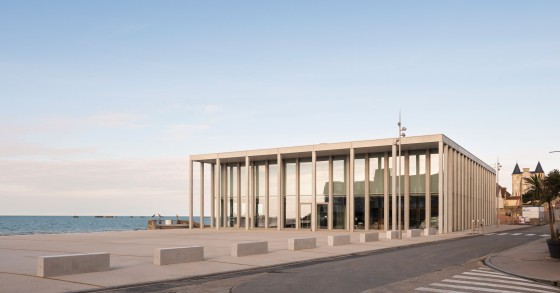 Museo del D-Day in Normandia