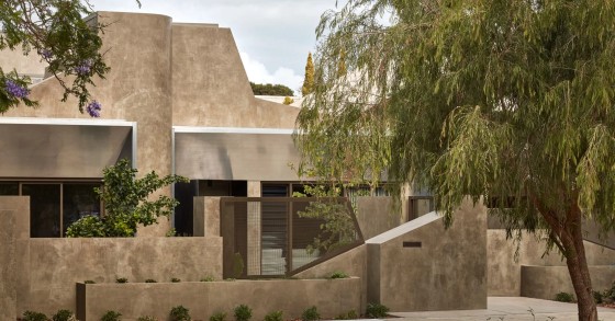 Proclamation House