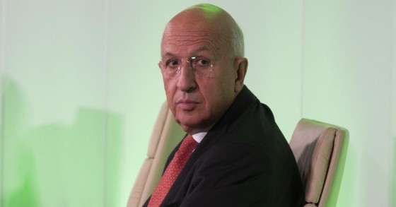 Bce, Patuelli (Abi): su tagli tassi ha fatto il massimo possibile