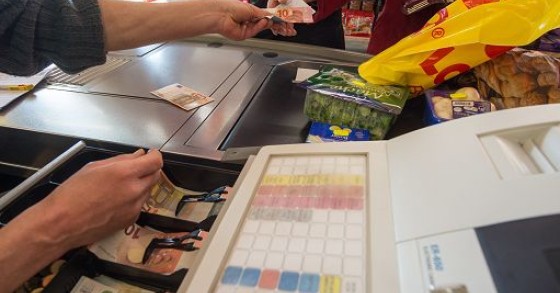 Confcommercio: consumi deboli in estate, Pil fermo nel III trimestre
