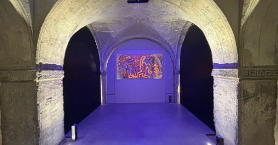 La rivoluzione della Street Art a Parma, da Warhol a Banksy