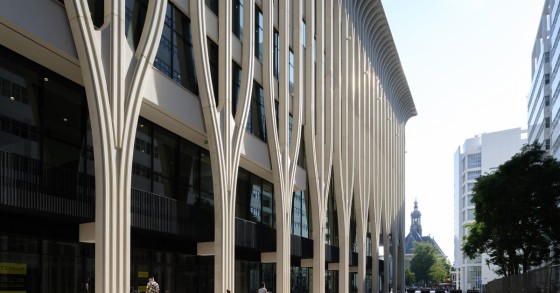Centro culturale Amare