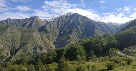 Dove andare in montagna in estate nelle Marche