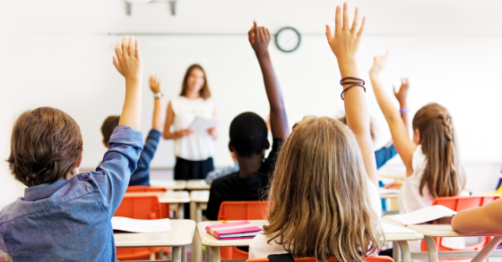 Calendario scolastico 2024/2025