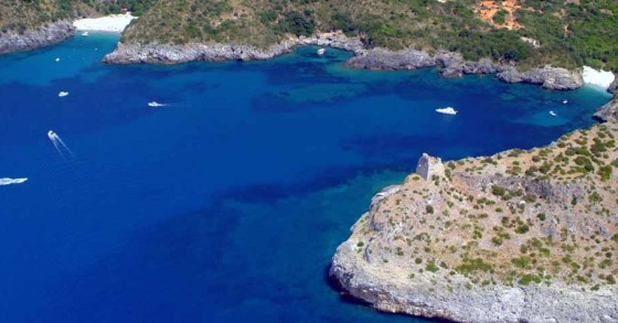 Il Cilento
