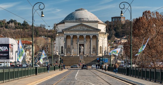 dove si trova la chiesa che si muove
