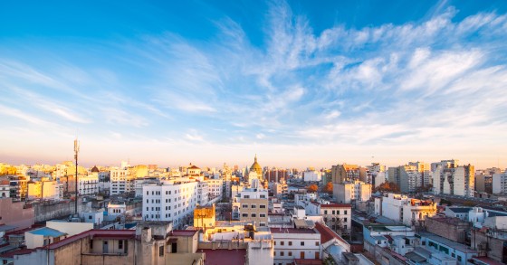 Buenos Aires
