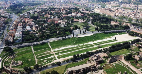 roma
