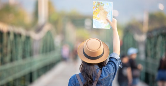 giornata mondiale del turismo