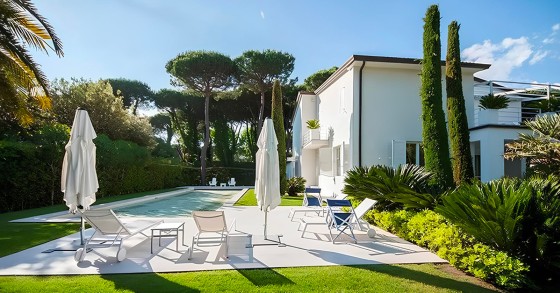 Forte dei Marmi