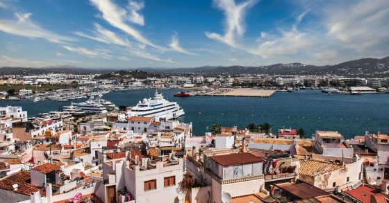 Ibiza
