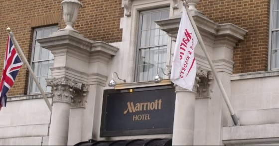 marriott