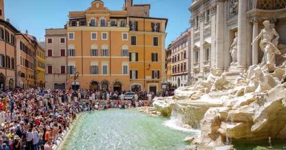 Trevi
