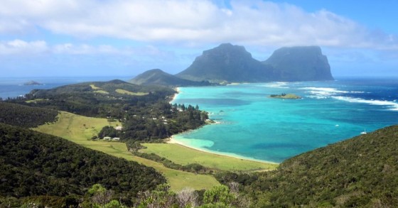 lord howe island