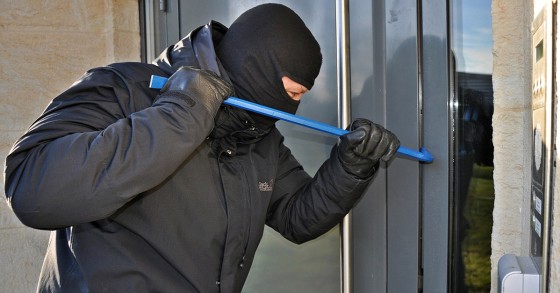 Occupazione abusiva della casa