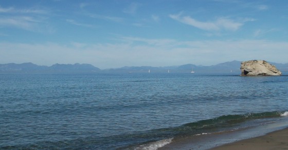 Baia di Trentova