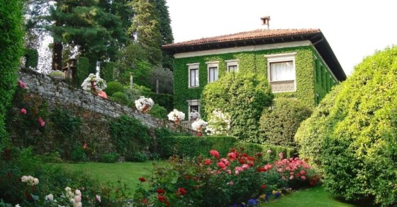 Villa di lusso