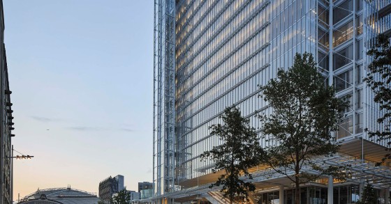 Paddington Square