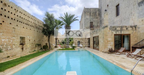 Palazzo di Malta