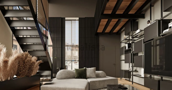 loft
