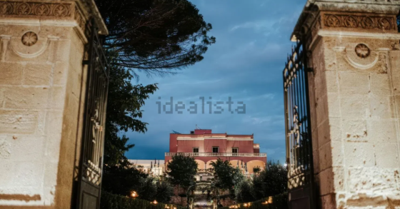 hotel in vendita
