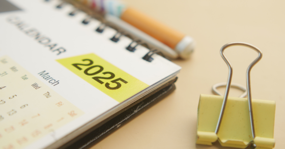 Calendario 6 Nazioni 2025