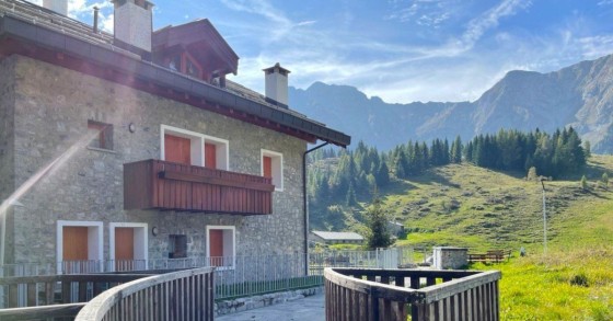 Casas que admiten permuta