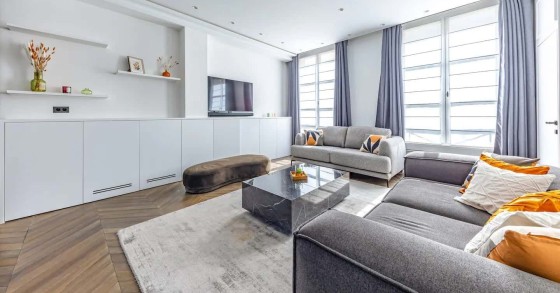 Immobilien zur Miete in Italien